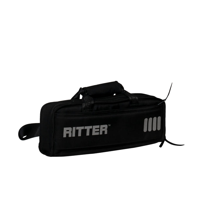 Housse de flûte traversière patte d'Ut Ritter Bern 4