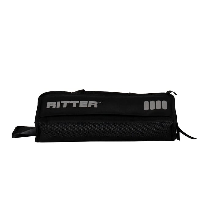 Housse de flûte traversière patte d'Ut Ritter Bern 4