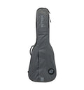 Housse CAROUGE 3 pour guitare classique 4/4, gris