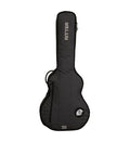 Housse DAVOS 2 pour guitare électrique type 335, gris