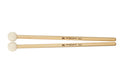 Mailloche Meinl batterie Hard, 5A, hickory, tête ovale, naturel