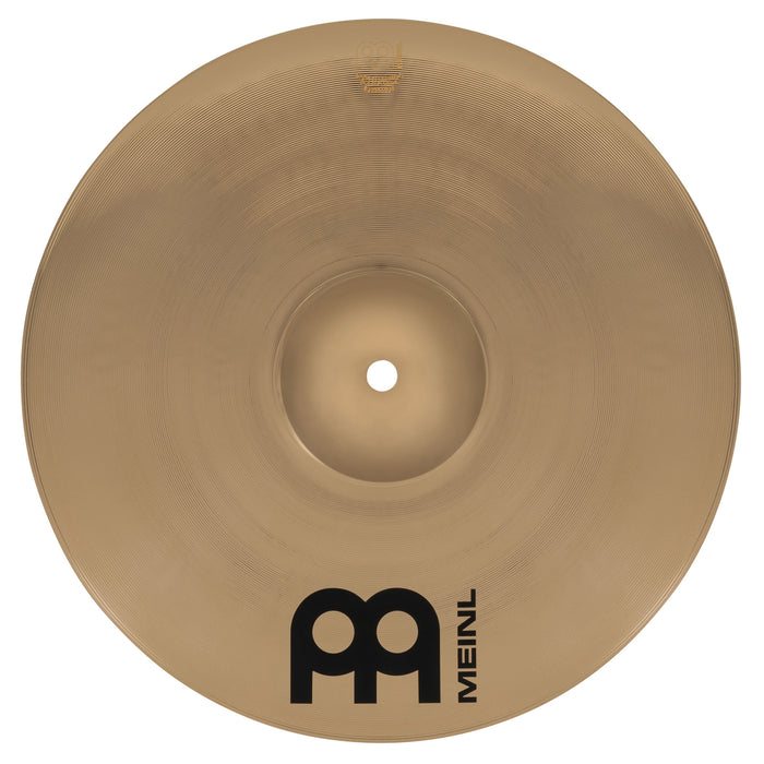 SPLASH MEINL 12" PURE ALLOY CUSTOM