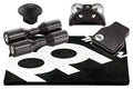 Pack percu-cajon Meinl : WC1M, SH4BK, CFJS2SBK, CAJ-PAD, MSBK