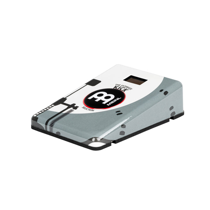 PEDALE PERCUSSION STOMP BOX MEINL 12 SONS DE GROSSE CAISSE