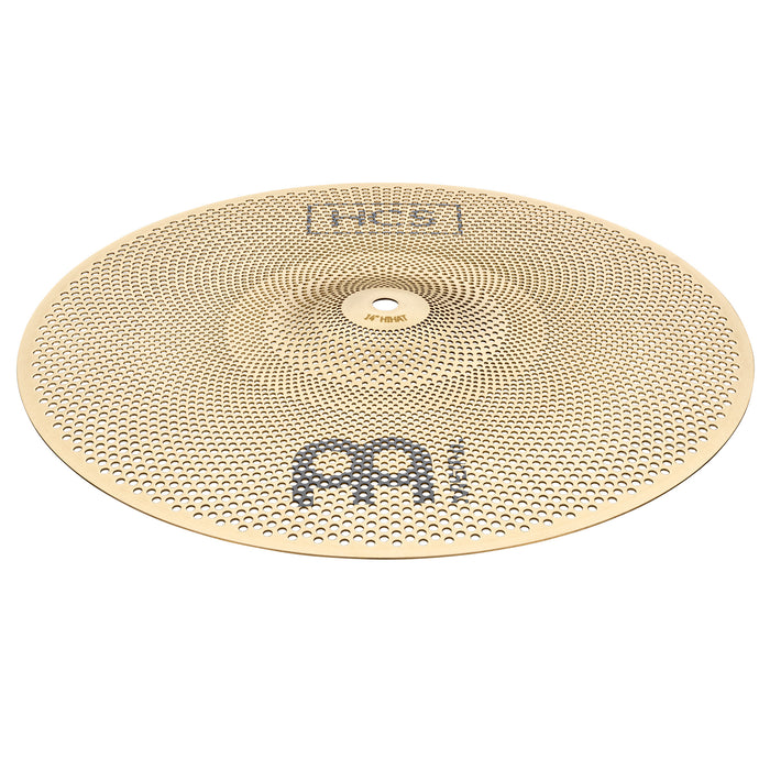 PRACTICE CHARLESTON MEINL HCS 14"