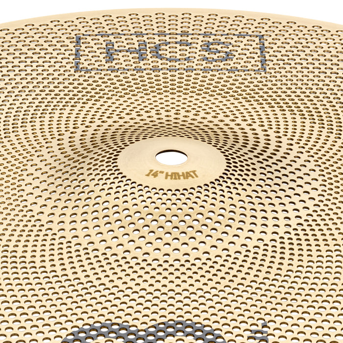 PRACTICE CHARLESTON MEINL HCS 14"