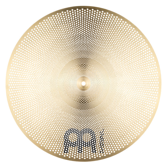 PRACTICE CRASH MEINL HCS 18"
