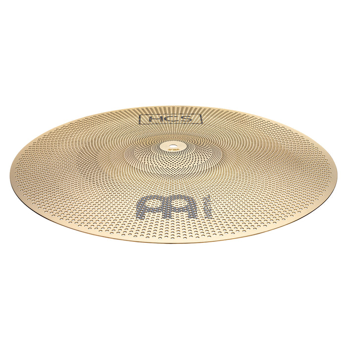 PRACTICE RIDE MEINL HCS 20"