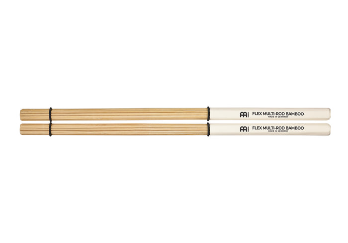 Multi-rods Meinl bambou flex, naturel