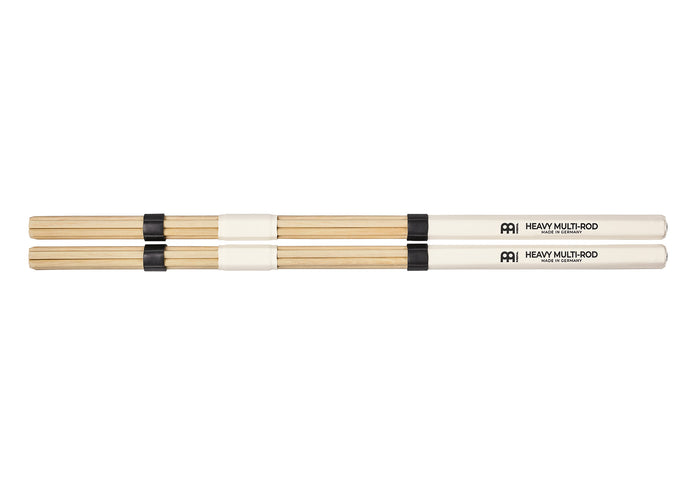 Multi-rods Meinl heavy, hardwood.