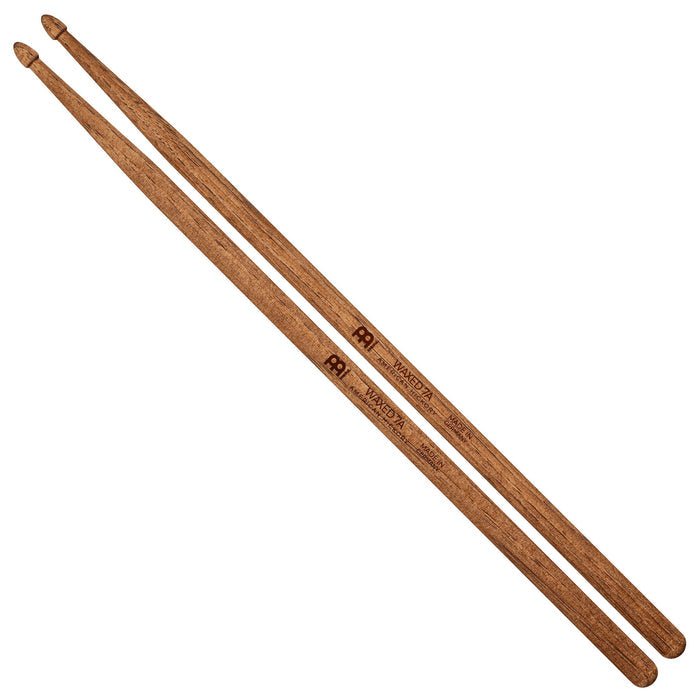 BAGUETTES MEINL WAXED 7A