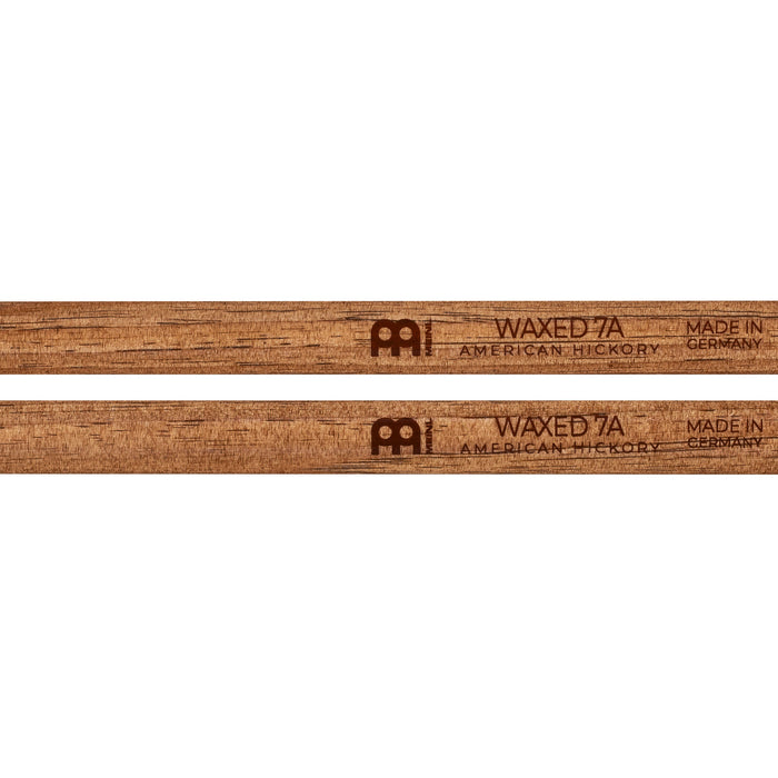 BAGUETTES MEINL WAXED 7A