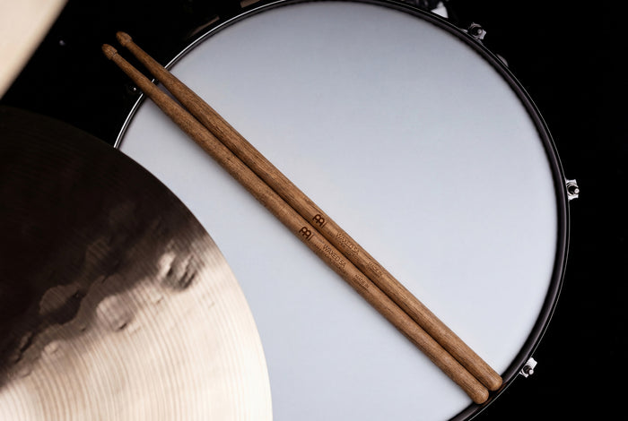 BAGUETTES MEINL WAXED 5A
