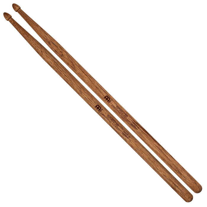 BAGUETTES MEINL WAXED 5B