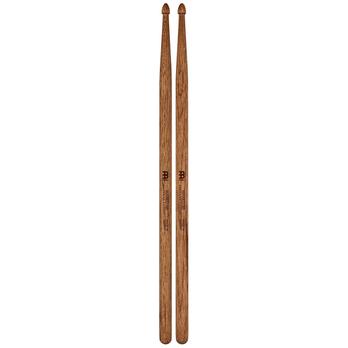 BAGUETTES MEINL WAXED 5B