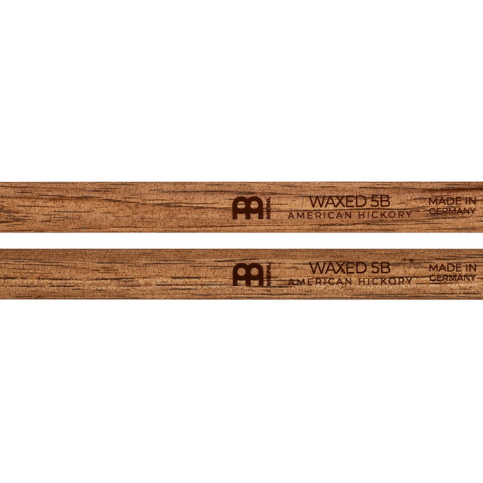 BAGUETTES MEINL WAXED 5B