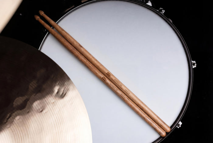 BAGUETTES MEINL WAXED 5B