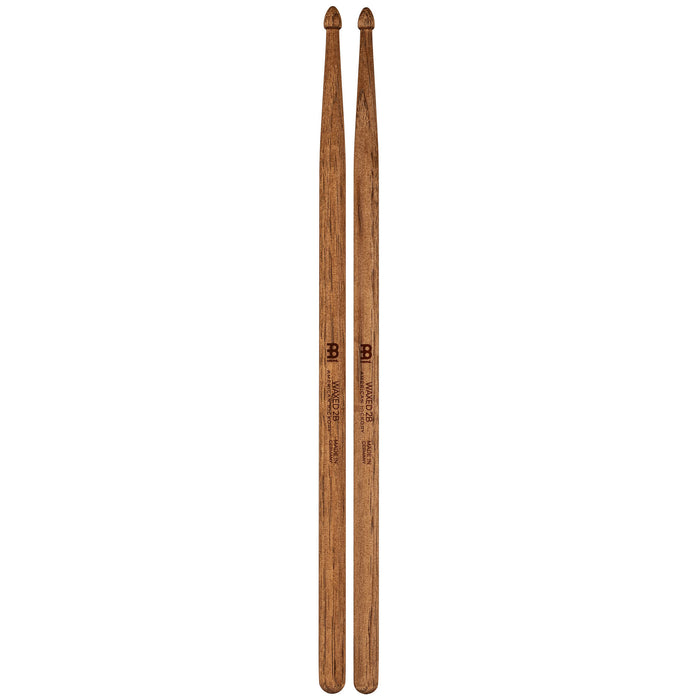 BAGUETTES MEINL WAXED 2B