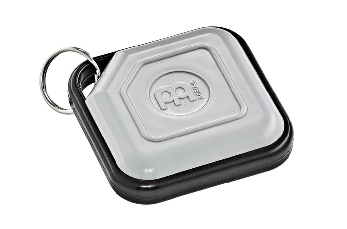 KEY RING SHAKER MEINL GRIS, ABS