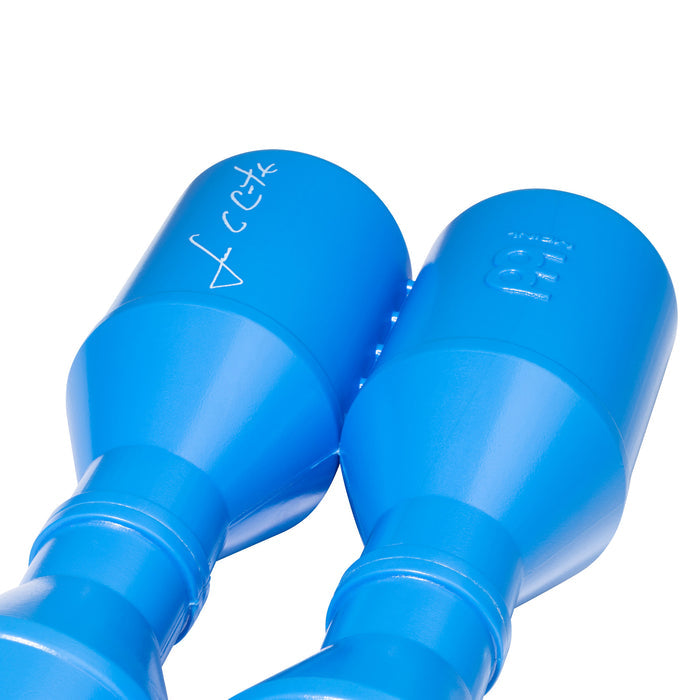 SHAKER MEINL LUIS CONTE LIVE BLEU