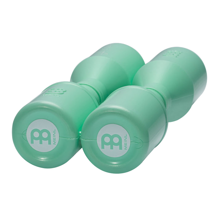 SHAKER MEINL LUIS CONTE LIVE VERT