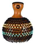 Shekere forme de courge/gourde traditionnel taille Medium