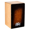 Cajon Snarecraft Meinl, corps et façade en bouleau baltique