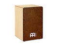CAJON SNARECRAFT FACADE BOULEAU BRUN, CORPS BOULEAU BALTIQUE 7 PLIS (9MM)
