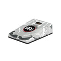 PEDALE PERCUSSION STOMP BOX MEINL 16 SONS DE PERCUSSIONS DIGITALES