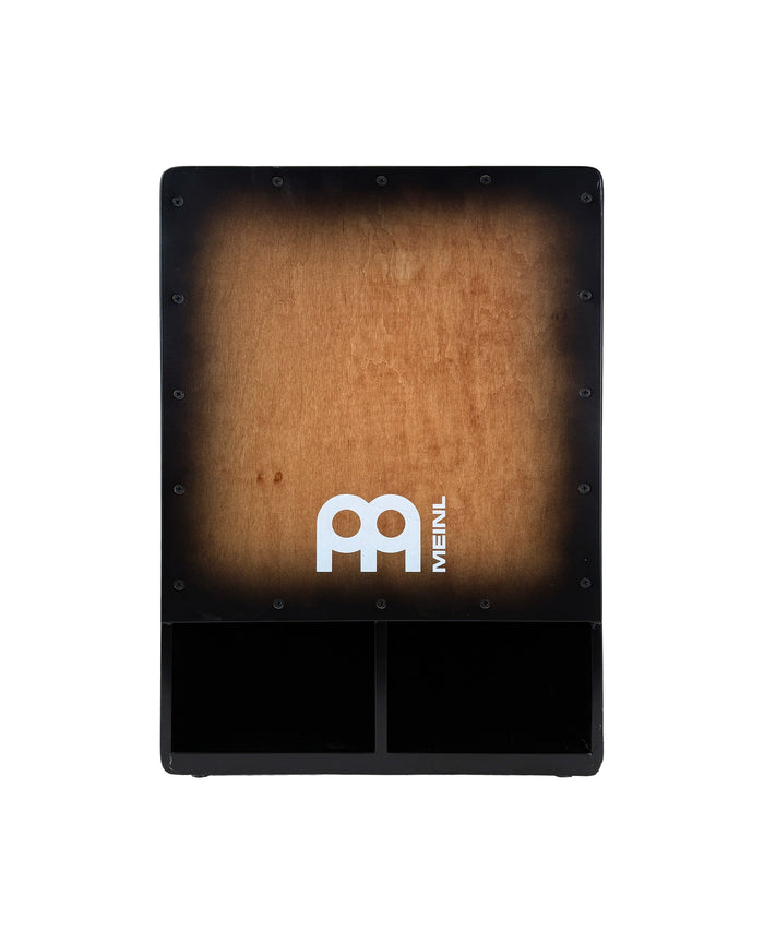 SUBWOOFER CAJON MEINL EBONY BURST
