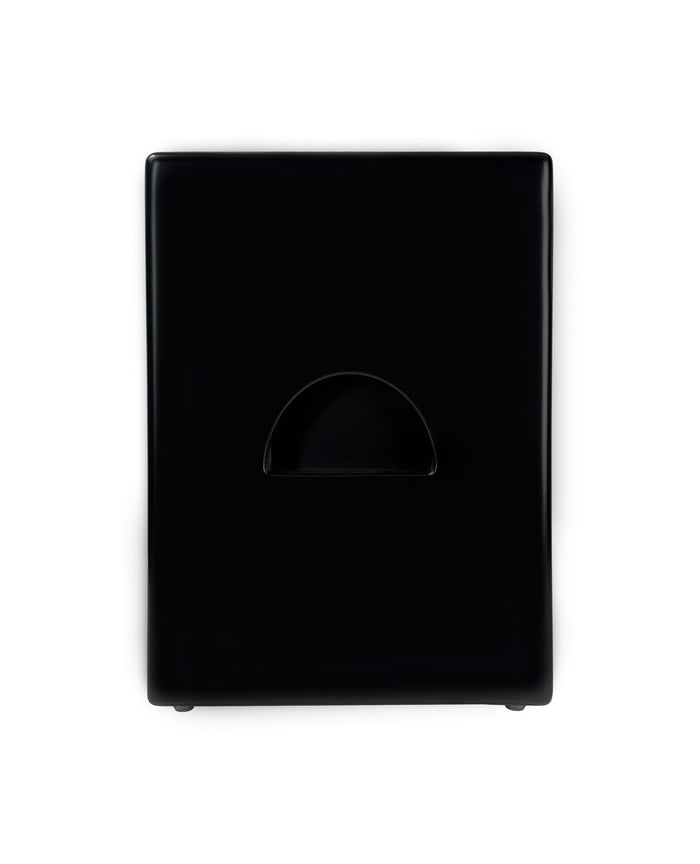 SUBWOOFER CAJON MEINL EBONY BURST