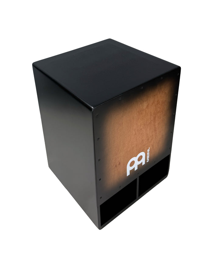 SUBWOOFER CAJON MEINL EBONY BURST