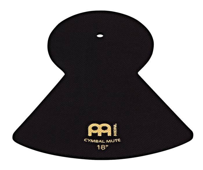 SET SOURDINES CYMBALES MEINL 14/16/20