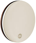 Tar 20"x2.5", corps hévéa, peau synthétique True Feel, système d'accordage interne, emplacement pour le pouce, African Brown