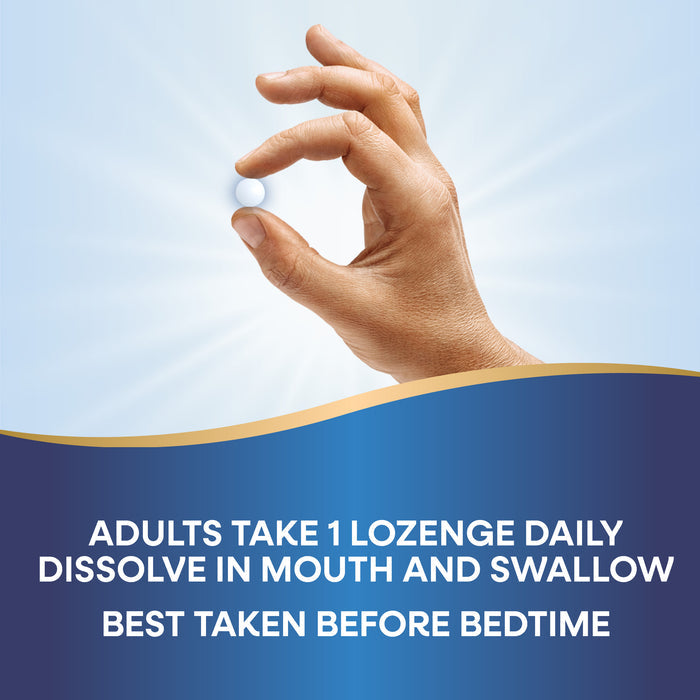 <{%DETAIL2_49111%}>Nature's Way® | Melatonin Lozenge - product recommendations
