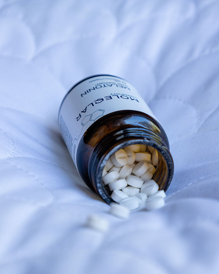 Melatonin Tabletten