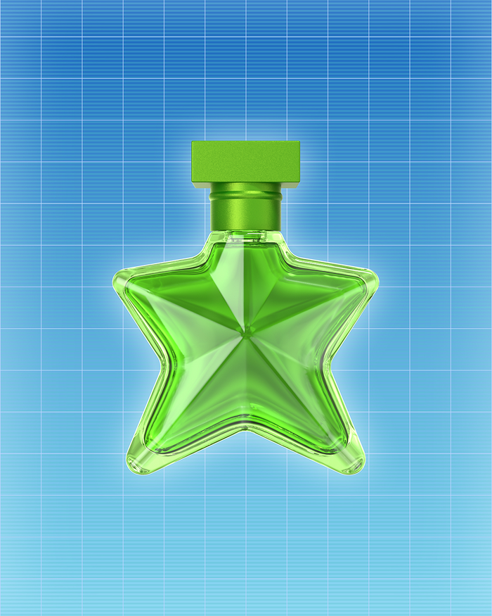 Mission Sam - Martine Cosmetics x Totally Spies