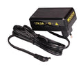 Alimentation PDNW-12V2A, alimentation secteur 12V/2A pour effets, bloc mural, noir