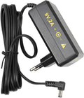 Alimentation PDNW-9V2A, alimentation secteur 9V/2A pour effets, bloc mural, noir