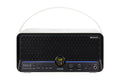 MOOER F40ILI-SW AMPLI F40I LI 40W SNOWFALL WHITE