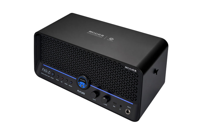 AMPLI MOOER F40I LI 40W NOIR