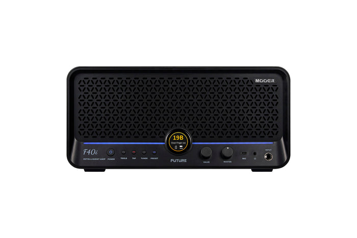 AMPLI MOOER F40I 40W NOIR
