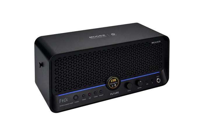 AMPLI MOOER F40I 40W NOIR