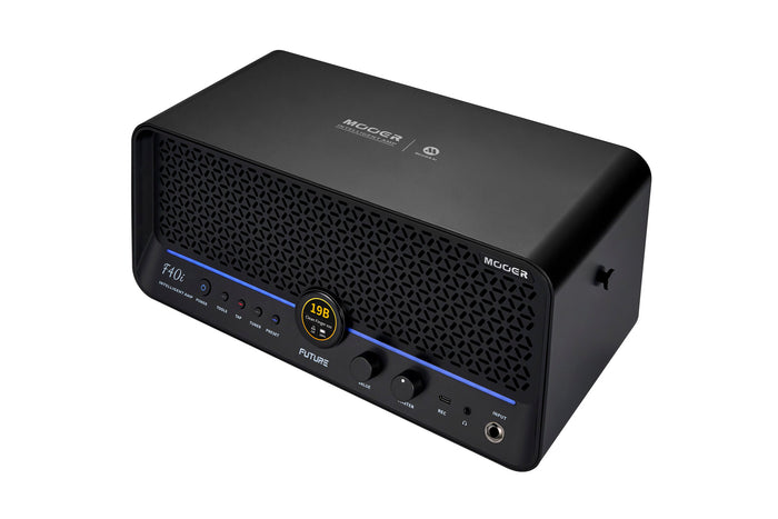 AMPLI MOOER F40I 40W NOIR