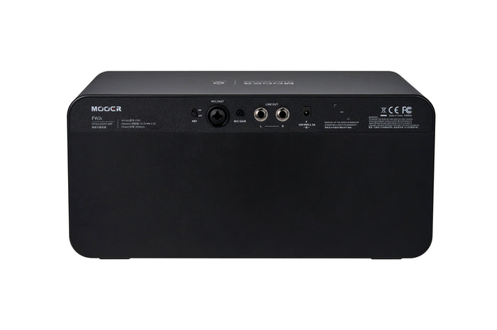 AMPLI MOOER F40I 40W NOIR