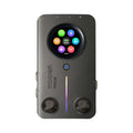 Pédale PRIME M2, pour guitare électrique, écran tactile, technologie MNRS de modélisation d'amplis et d'effets, argent