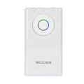 Interface PRIME P1, pour guitare et basse, technologie MNRS de modélisation d'amplis et d'effets, blanc