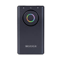 Interface PRIME P1, pour guitare et basse, technologie MNRS de modélisation d'amplis et d'effets, space gray