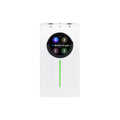 Interface PRIME P2, pour guitare électrique, écran tactile, technologie MNRS de modélisation d'amplis et d'effets, blanc
