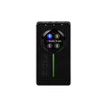 Interface PRIME P2, pour guitare électrique, écran tactile, technologie MNRS de modélisation d'amplis et d'effets, noir